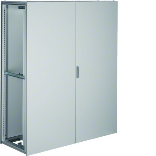 univers Obudowa stojąca IP54 kl.I 1600x1900x600mm RAL7035 FG26XD Hager