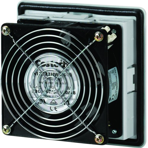 Akcesoria Wentylator IP54 10W 230VAC przepustowość 30m3/h FL208Z Hager