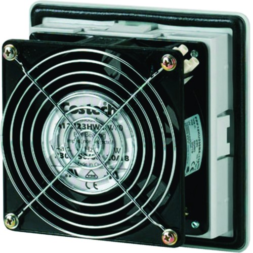 Akcesoria Wentylator IP54 20W 230VAC przepustowość 115m3/h FL212Z Hager