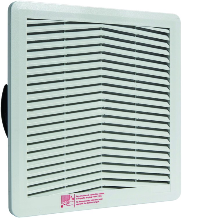 Akcesoria Wentylator IP54 32W 230VAC przepustowość 240m3/h FL214Z Hager