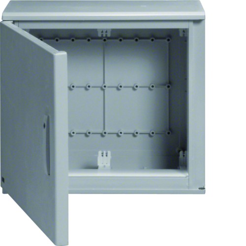 univers Obudowa poliester 550x600mm, IP65 FL32S Hager