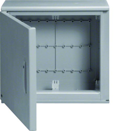 univers Obudowa poliester 550x600mm, IP65, odporna na UV FL32SP Hager