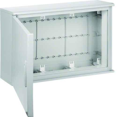 univers Obudowa poliester 550x850mm, IP65, odporna na UV FL33SP Hager