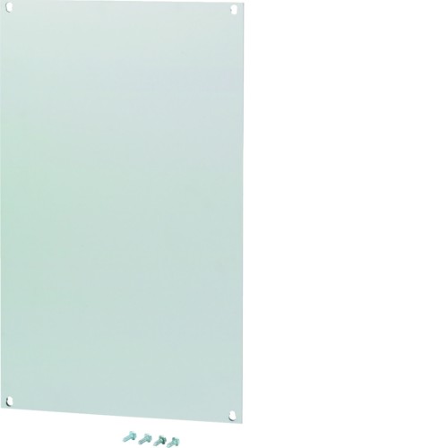 orion+ system C Płyta montażowa izolacyjna, 195x235mm FL422A Hager