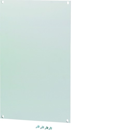 orion+ system C Płyta montażowa izolacyjna, 345x435mm FL425A Hager