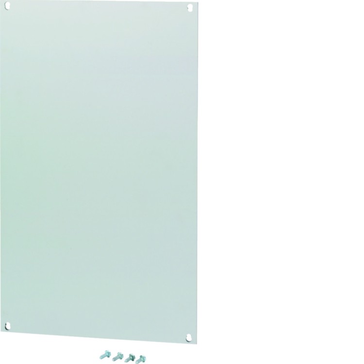 orion+ system C Płyta montażowa izolacyjna, 345x435mm FL425A Hager