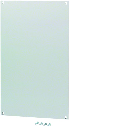 orion+ system C Płyta montażowa izolacyjna, 445x585mm FL427A Hager