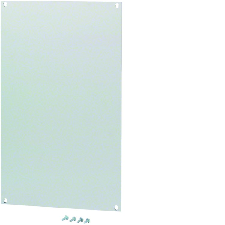 orion+ system C Płyta montażowa izolacyjna, 445x585mm FL427A Hager