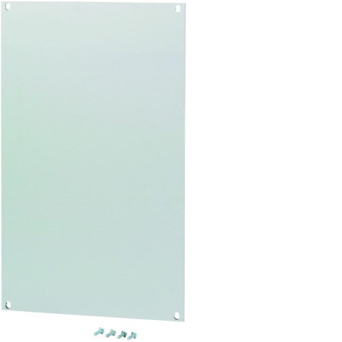 orion+ system C Płyta montażowa izolacyjna, 445x735mm FL428A Hager