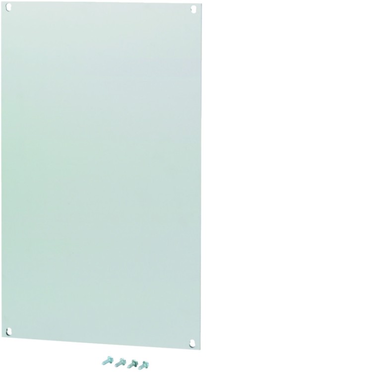 orion+ system C Płyta montażowa izolacyjna, 445x735mm FL428A Hager