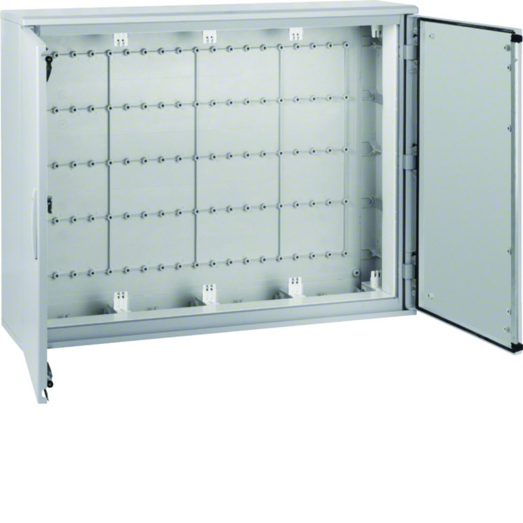 univers Obudowa poliester, 1100x850mm, IP65, odporna na UV FL54SP Hager