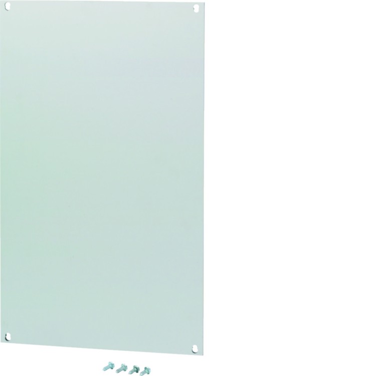 orion+ Płyta montażowa izolacyjna do obudowy poliestrowej 750x450mm FL560E Hager