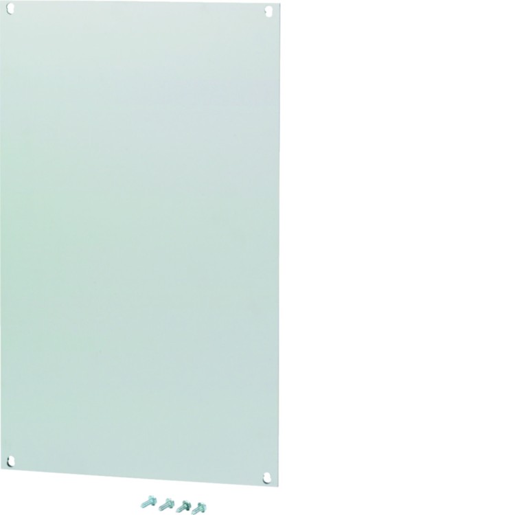 orion+ Płyta montażowa izolacyjna do obudowy poliestrowej 995x435mm FL570E Hager