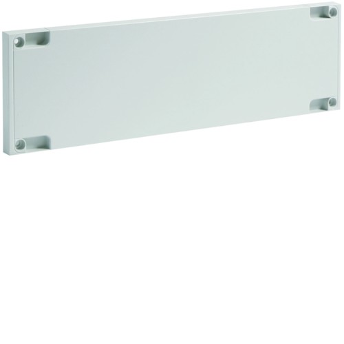 orion+ system C Maskownica izolacyjna 500x150mm PANEL-struct. FL710E Hager