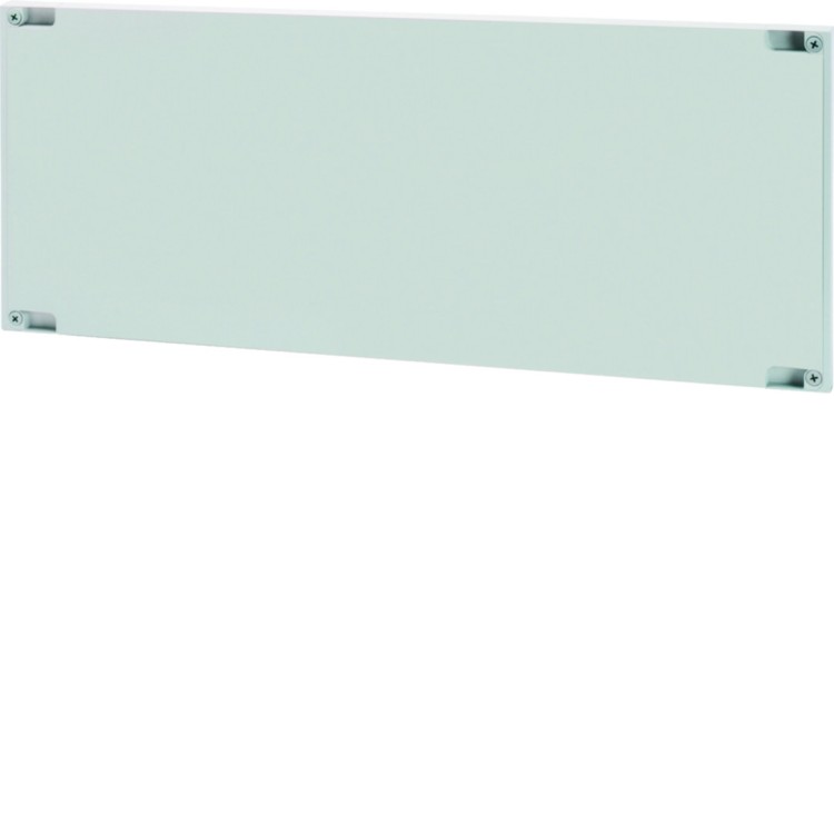 orion+ system C Maskownica izolacyjna 400x200mm BOX-struct. FL722E Hager