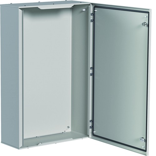 orion.tech Obudowa stalowa 950x600x250 mm, IP65, z płytą montażową FL725L Hager