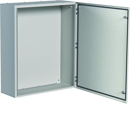 orion.tech Obudowa stalowa 950x800x300 mm, IP65, z płytą montażową FL728L Hager