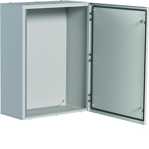 orion.tech Obudowa stalowa 800x600x300 mm, IP65, z płytą montażową FL729L Hager