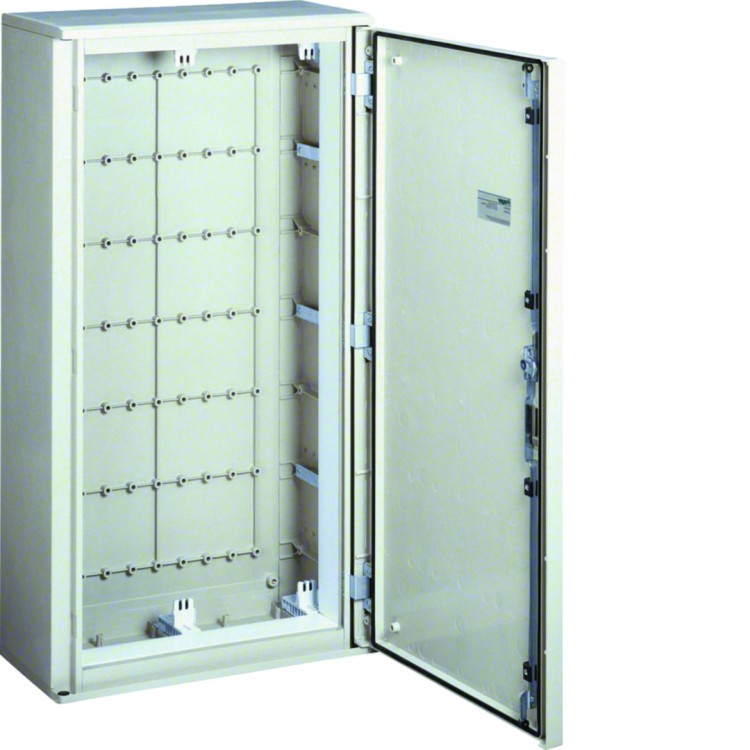 univers Obudowa poliester, 600x1150mm, IP65, odporna na UV FL72SP Hager