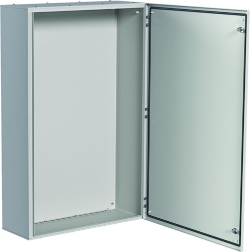 orion.tech Obudowa stalowa 1250x800x300 mm, IP65, z płytą montażową  FL730L Hager