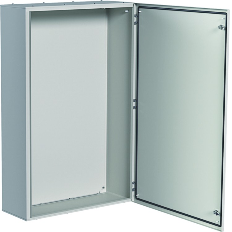 orion.tech Obudowa stalowa 1250x800x300 mm, IP65, z płytą montażową  FL730L Hager