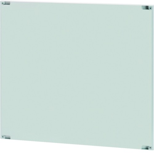 orion+ system C Maskownica izolacyjna 500x300mm BOX-struct. FL733E Hager