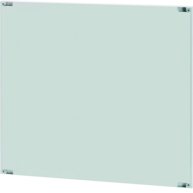 orion+ system C Maskownica izolacyjna 500x300mm BOX-struct. FL733E Hager