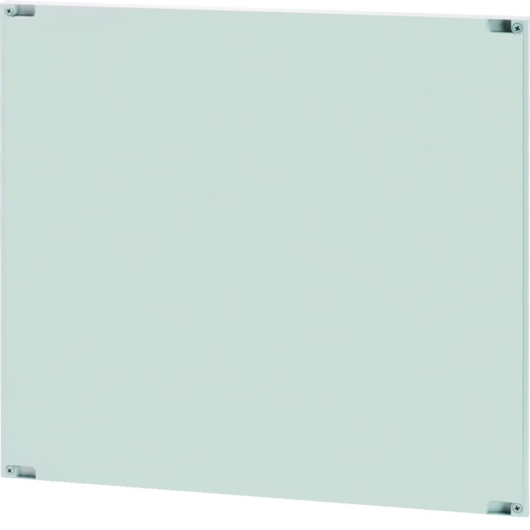 orion+ system C Maskownica izolacyjna 600x300mm BOX-struct. FL734E Hager