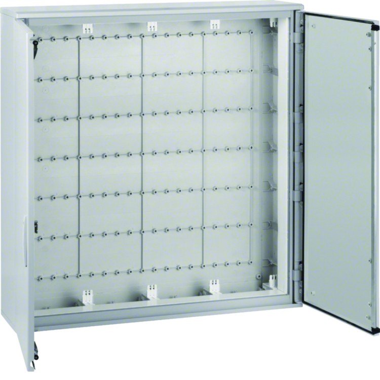 univers Obudowa poliester, 1100x1150mm, IP65, odporna na UV FL74SP Hager