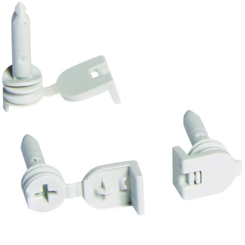 orion+ Komplet śrub plombowalnych 40szt. FL872Z Hager