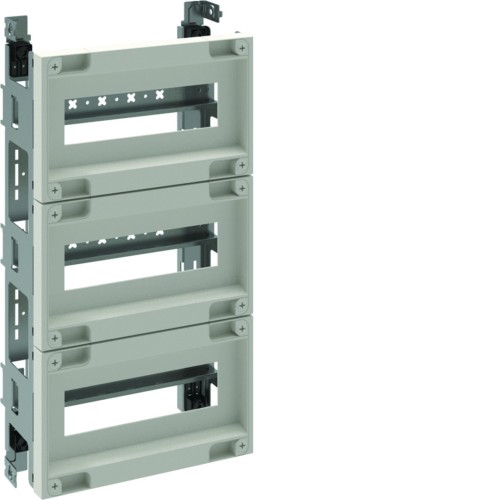 orion+ Podzespół do zabudowy aparat. 36M szyna TS System S H500 L300 FL981A Hager