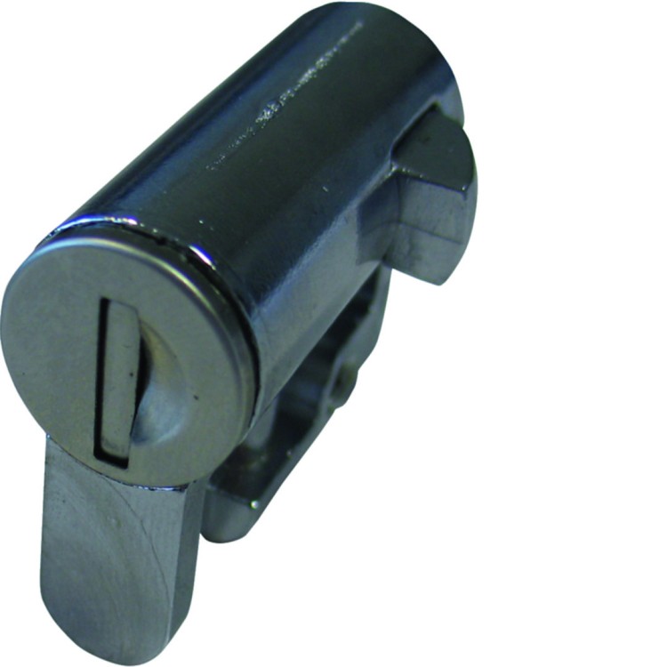 orion+ Zamek cylindryczny do obudów Panel-structure FL98Z Hager