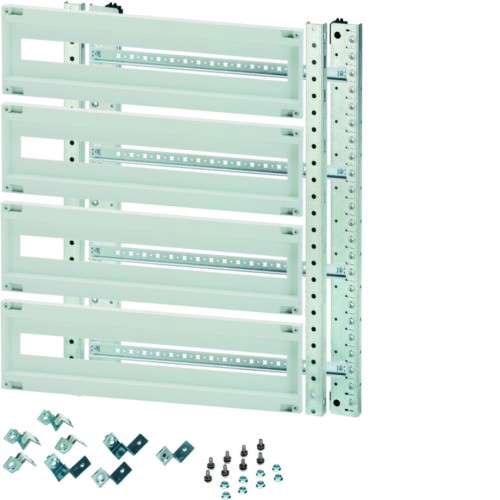 System C Podzespół funkcyjny 2x10M 350x300 FL990A Hager