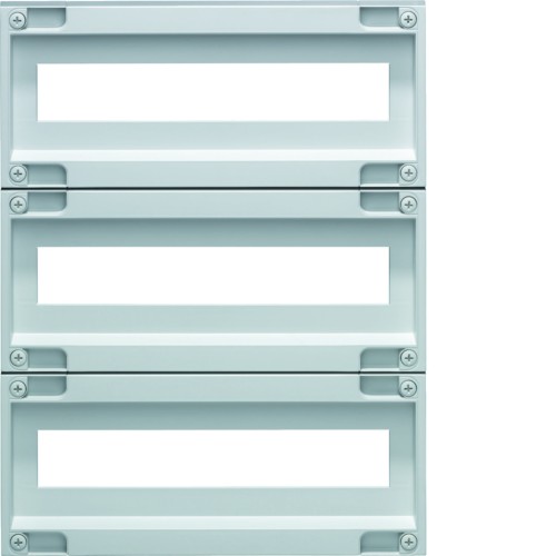 System C Podzespół funkcyjny 5x26M 800x600 FL996A Hager