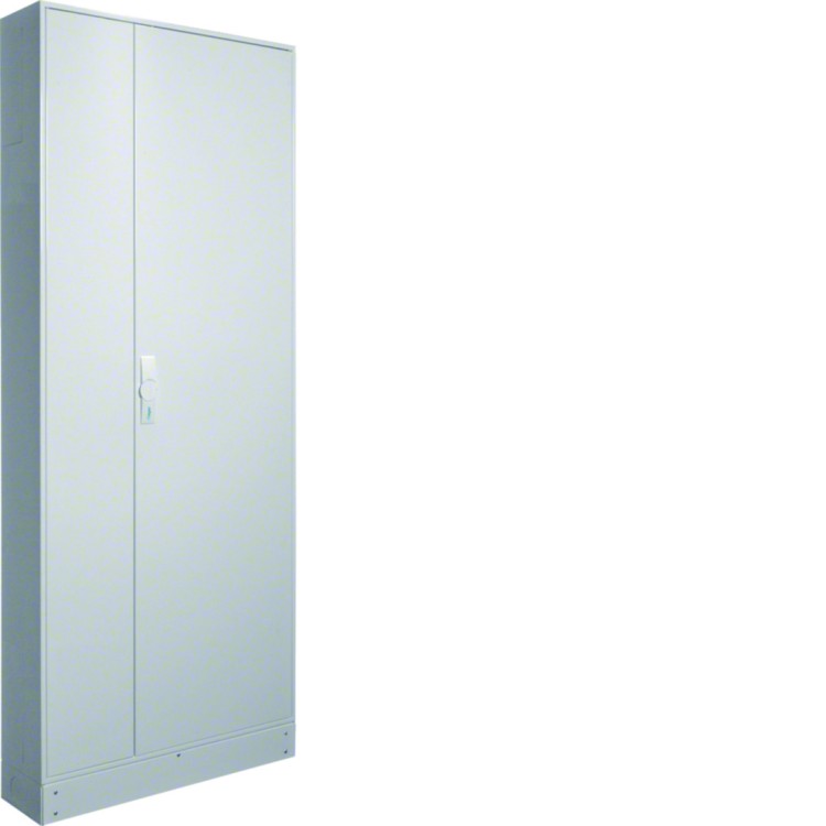 univers Obudowa stojąca IP54/I 1950x800x205 FP23TW2 Hager