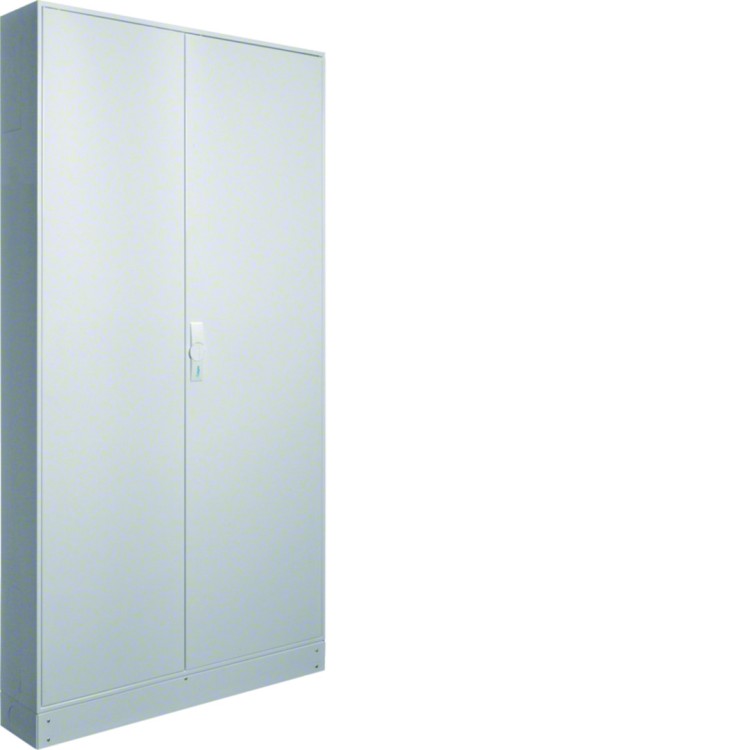 univers Obudowa stojąca IP54/I 1950x1050x205 FP24TW2 Hager