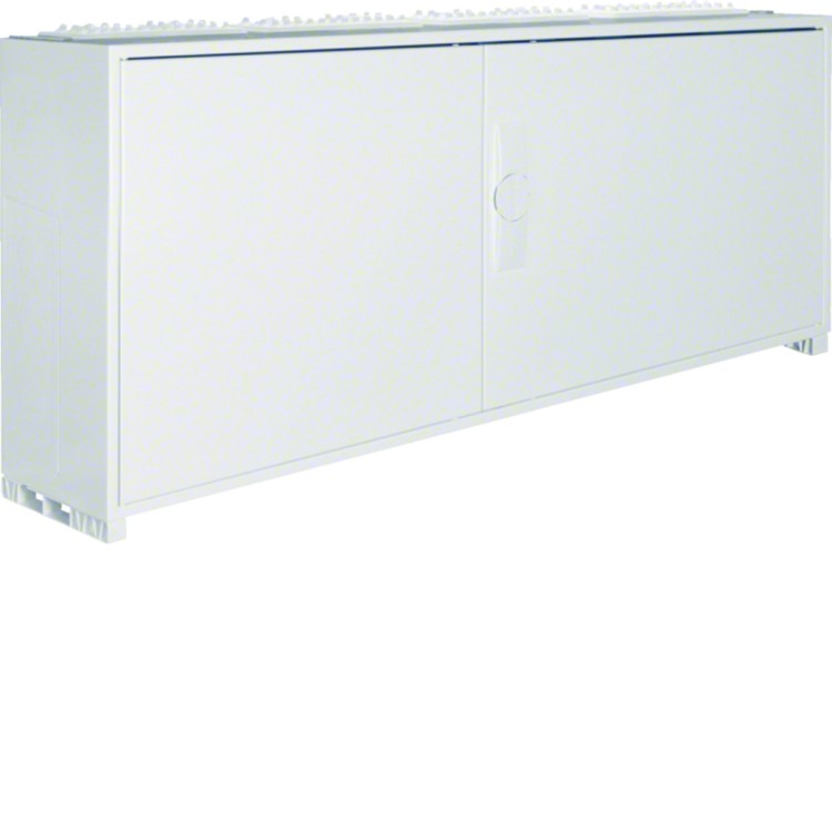 univers Obudowa naścienna IP44/II 500x1050x205 FP34SN2 Hager