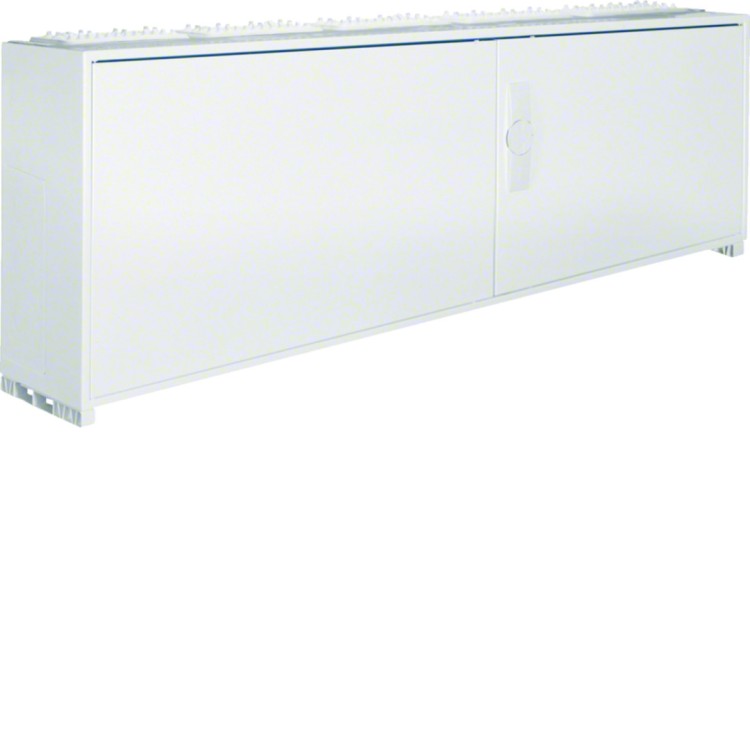 univers Obudowa naścienna IP44/II 500x1300x205 FP35SN2 Hager