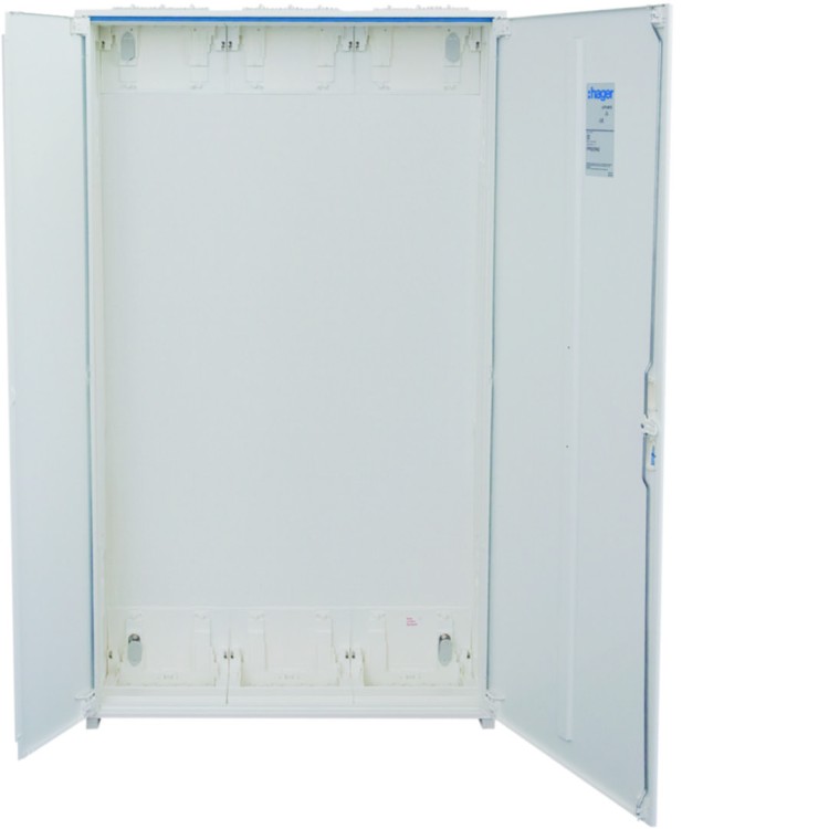 univers Obudowa naścienna IP44/II 1400x800x205 FP93SN2 Hager