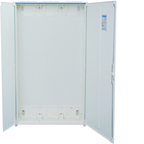 univers Obudowa naścienna IP54/II 1400x800x205 FP93SW2 Hager