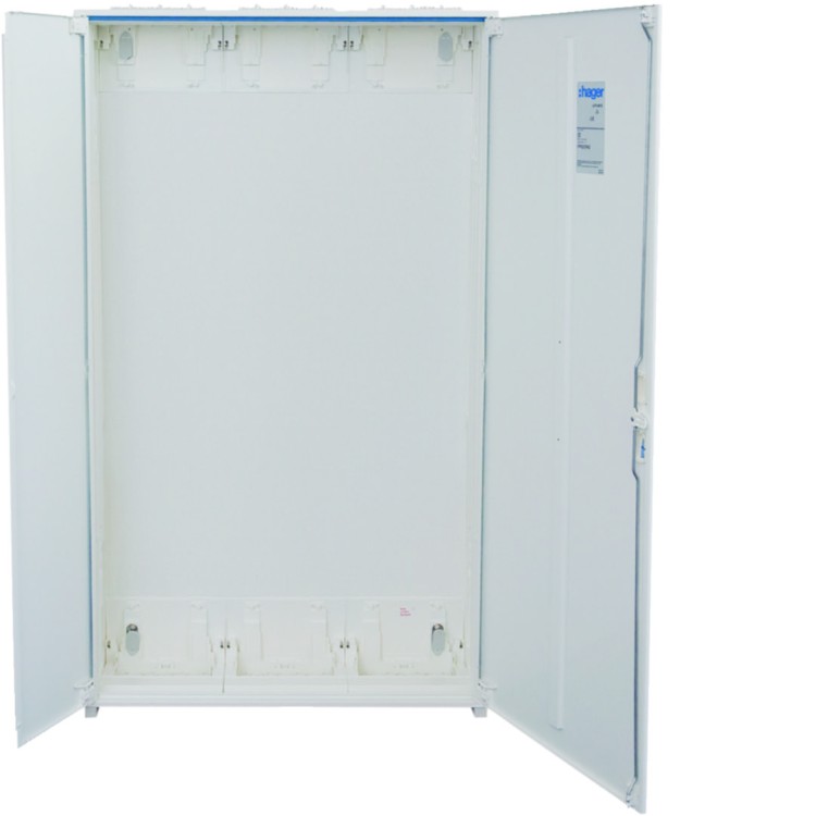 univers Obudowa naścienna IP54/II 1400x800x205 FP93SW2 Hager