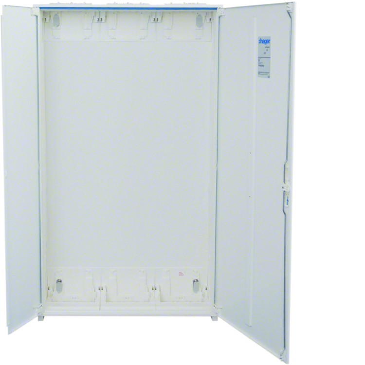 univers Obudowa naścienna IP44/I 1400x800x205 FP93TN2 Hager