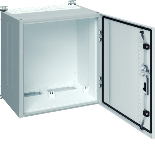 univers Rozdzielnica wisząca IP55/II 550x650x400 FR42H Hager