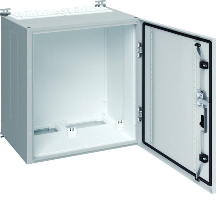 univers Rozdzielnica wisząca IP55/II 550x650x400 FR42H Hager
