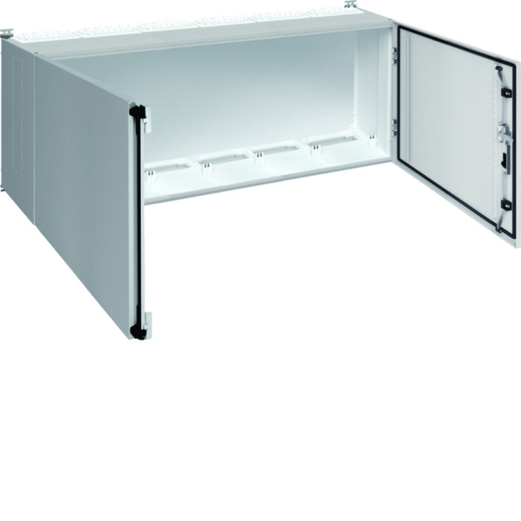 univers Rozdzielnica wisząca IP55/II 550x650x400 FR46H Hager