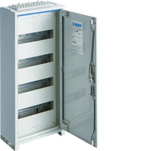 univers Rozdzielnica FW IP44/II 650x300x160 FWB41S Hager