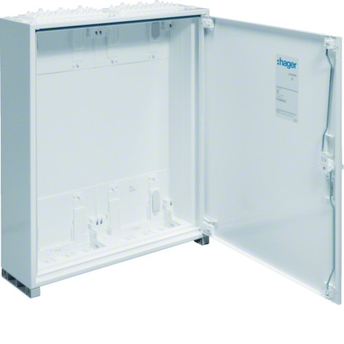 univers Obudowa FW pusta IP44/II 650x550x160 FWB42D Hager