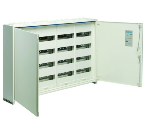 univers Rozdzielnica FW IP44/II 650x1050x160 FWB44S Hager