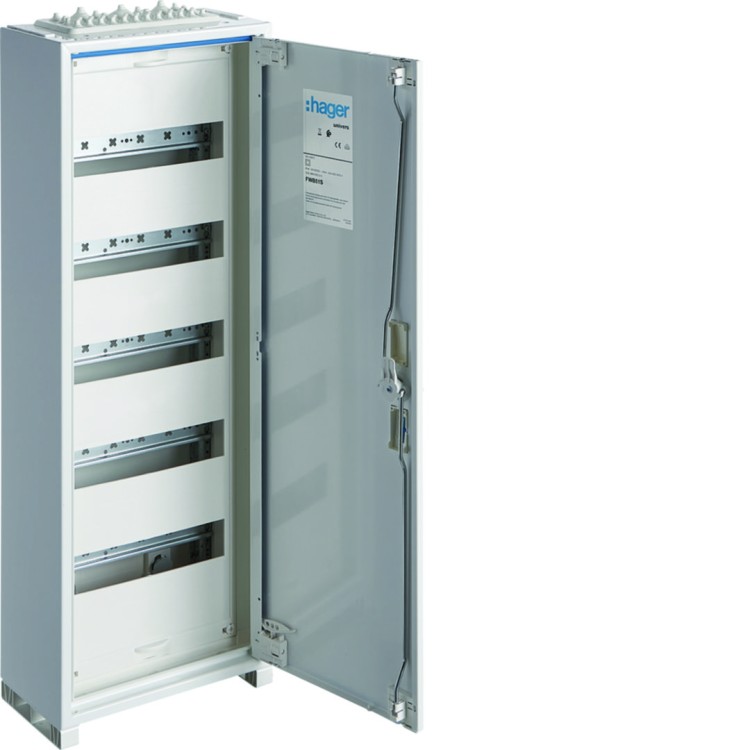univers Rozdzielnica FW IP44/II 800x300x160 FWB51S Hager