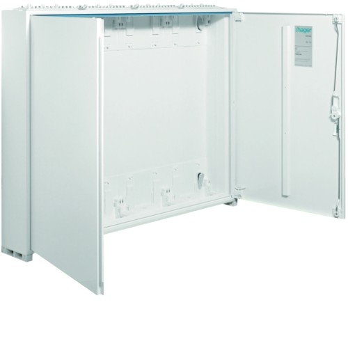 univers Obudowa FW pusta IP44/II 800x1050x160 FWB54D Hager